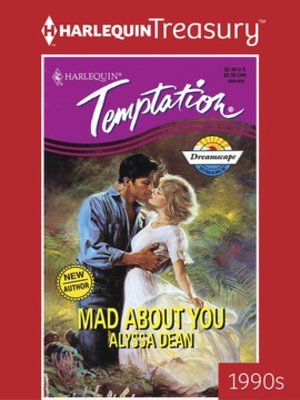 cover image of Mad About You
